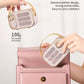 Rechargeable Retro Bluetooth Speaker