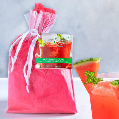 Watermelon Wine Slushy Mix - Southern Sassy Boutique