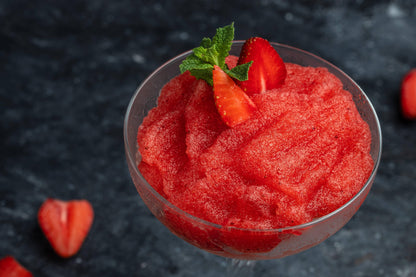 Strawberry Daiquiri Wine Slushy Mix - Southern Sassy Boutique