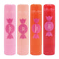 Candy Kisses Lip Balm Set
