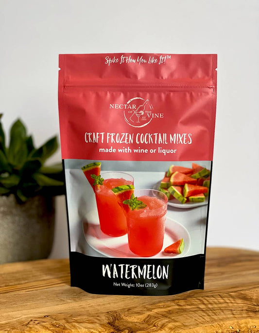 Watermelon Wine Slushy Mix