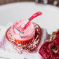 Whipped Sugar Scrubs
