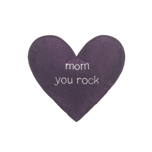 Heartfelt, Mom You Rock