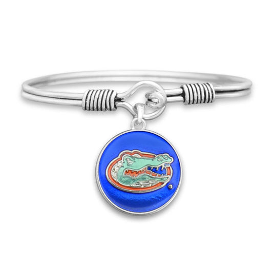 Florida Gators Campus Chic Bracelet