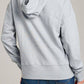 Long Sleeve Pearl Detail Hoodie