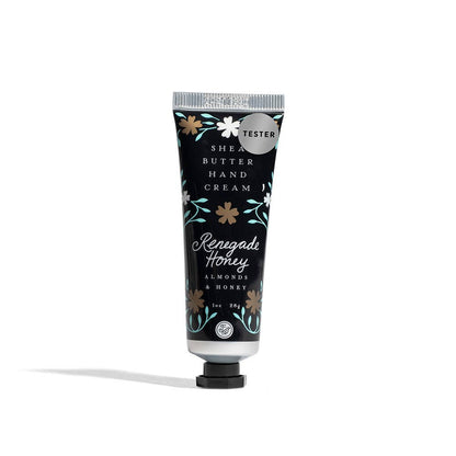 Travel Hand Cream