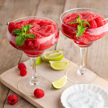 Very Berry Raspberry Wine Slushy Mix - Southern Sassy Boutique