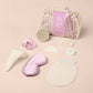 Super Spa Set | Orchid, Self-Care, Wellness, Holiday Gifts