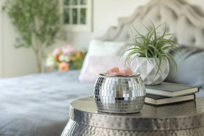 Disco Ball ArtScents Wax Warmer - Southern Sassy Boutique