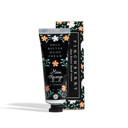 Travel Hand Cream - Southern Sassy Boutique