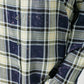 Plaid Button Down Shirt