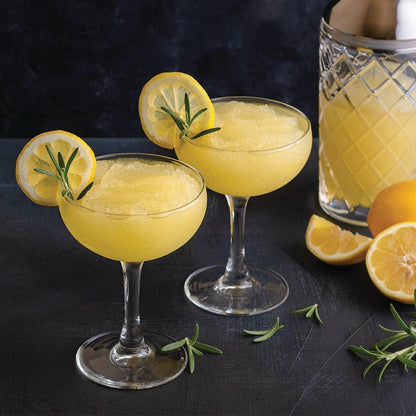 Lemon Burst Slushy Mix. - Southern Sassy Boutique