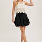 CROCHET LACE TANK