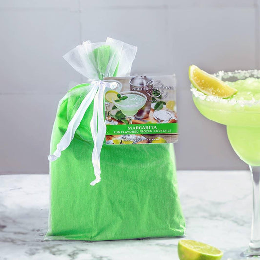 Margarita Wine Slushy Mix - Southern Sassy Boutique
