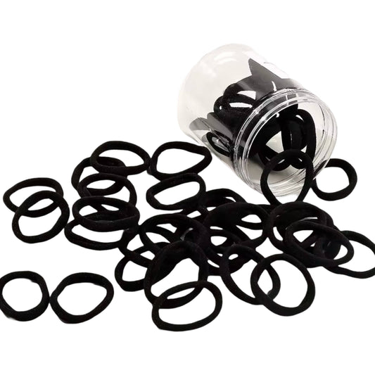 Elastic Hair Tie Sets