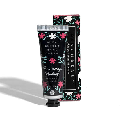 Travel Hand Cream - Southern Sassy Boutique