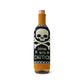 Halloween Witching Hour Wine Bottle Sweaters