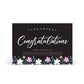 Congratulations 3 Pc Handcrafted Bath & Body Gift Set