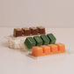 Snowman Plug-In Wax Warmer Gift Set