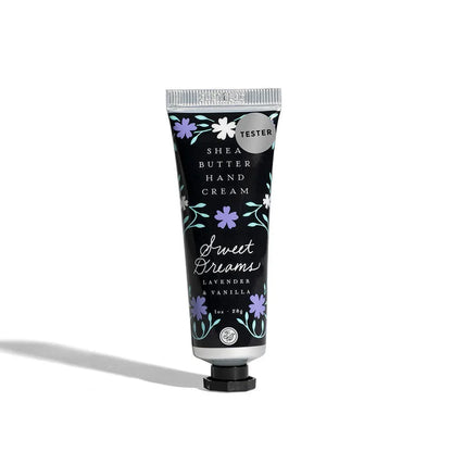 Travel Hand Cream - Southern Sassy Boutique