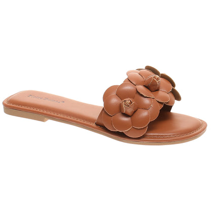 Flower Pierre Dumas Sandal-Chester
