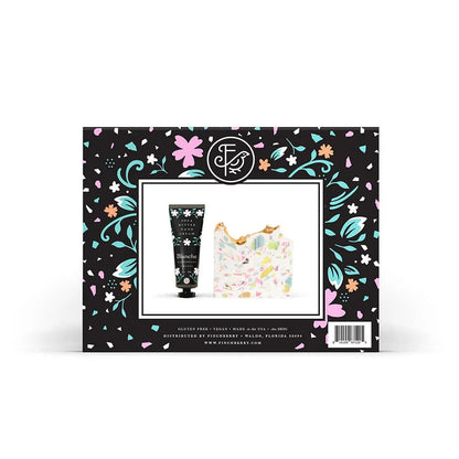 Happy Birthday 2 Pc Bath & Body Gift Set - Southern Sassy Boutique