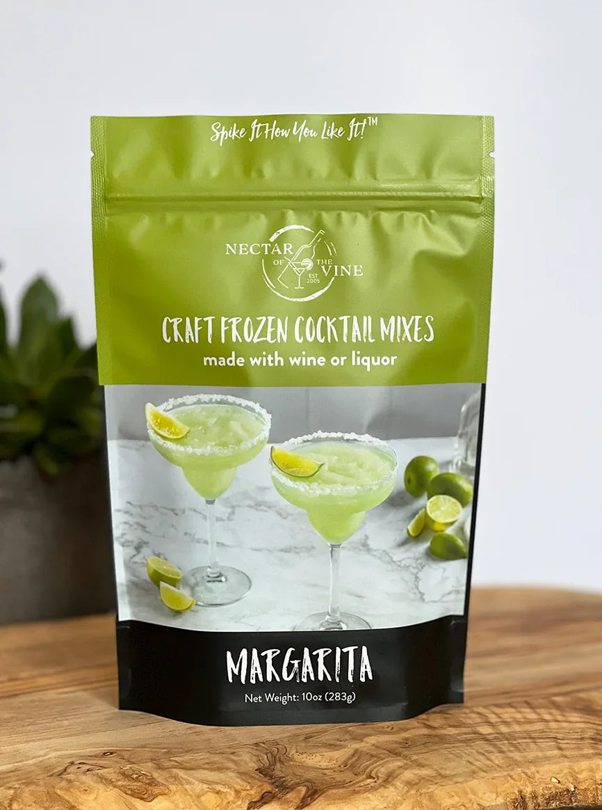 Margarita Wine Slushy Mix - Southern Sassy Boutique
