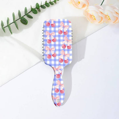 LARGE DETANGLE PADDLE HAIR BRUSH COMB
