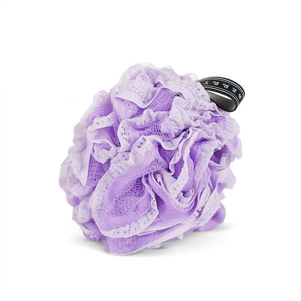 Extra Poofy Gental Exfoliating Bold Loofah