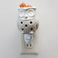 Owl Plug-In Wax Warmer Gift Set