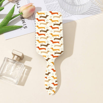 Large Detangle Paddle Hairbrush