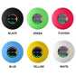 Portable Bathroom Bluetooth Led Speaker