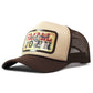 SMALL TOWN SNAPBACK