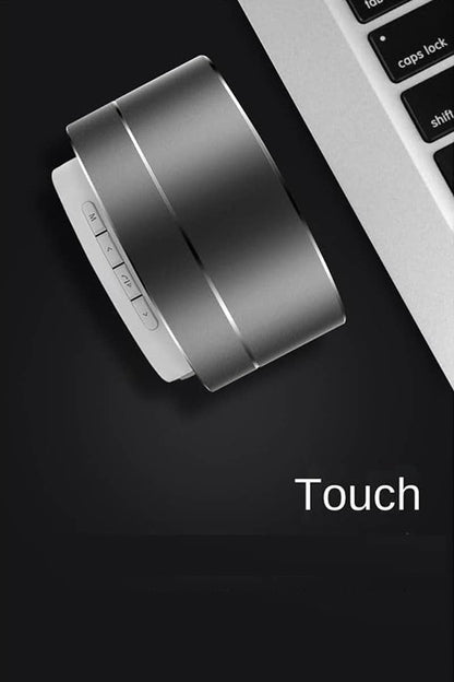 Mini Portable Wireless Bluetooth Speaker