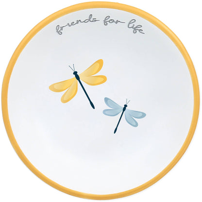 Friends For Life - 2.5" Trinket Dish