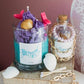 Mermaid Vibes Dessert Candle
