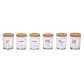 Snarky little Mini Candles