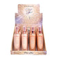 Gold Body Simmer Spray Pixie Glow - 12pc