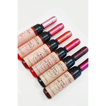 Wine Lip Tint