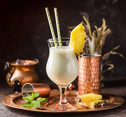 Pina Colada Wine Slushy Mix - Southern Sassy Boutique