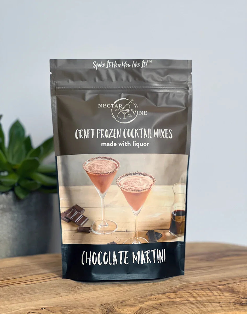 PREMIUM Chocolate Martini - Southern Sassy Boutique