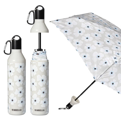 Wine Bottle Umbrella - Southern Sassy Boutique