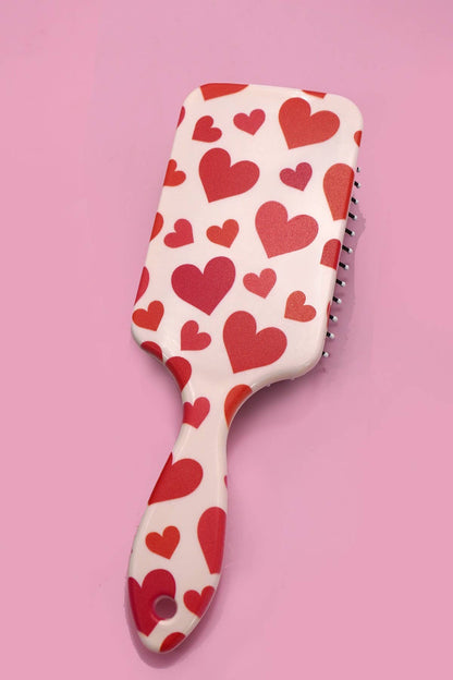 Large Detangle Paddle Hairbrush