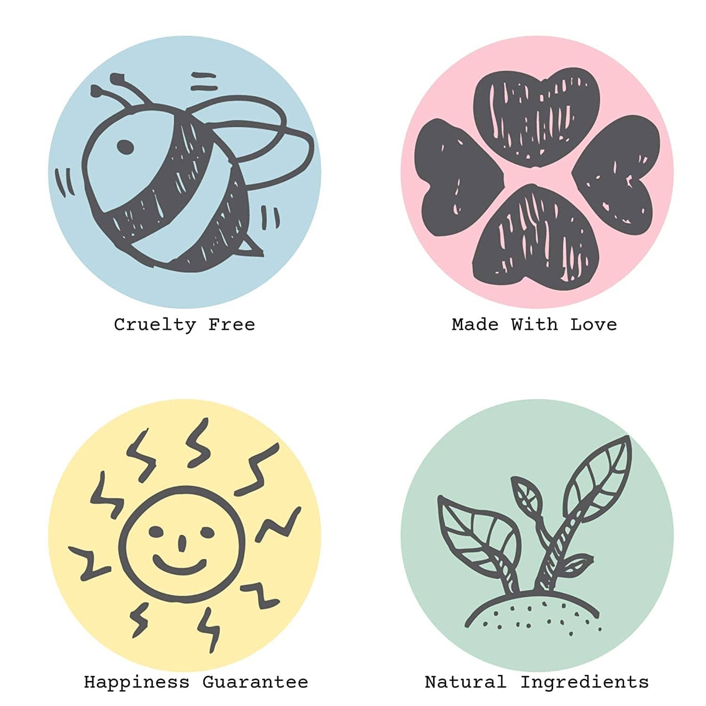 Goddess Sugar Scrub | Body Scrub | Body Wash | Exfoliator