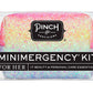 Glitter Minimergency Kit | Rainbow, Tween Stocking Stuffers