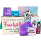 Bestie Gift Set (with Cuss Words)