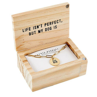 Link Necklace - Dog Mom - Southern Sassy Boutique