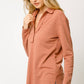 Collared Pullover