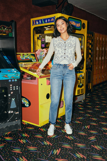 MR Rigid Magic Release Hem BF