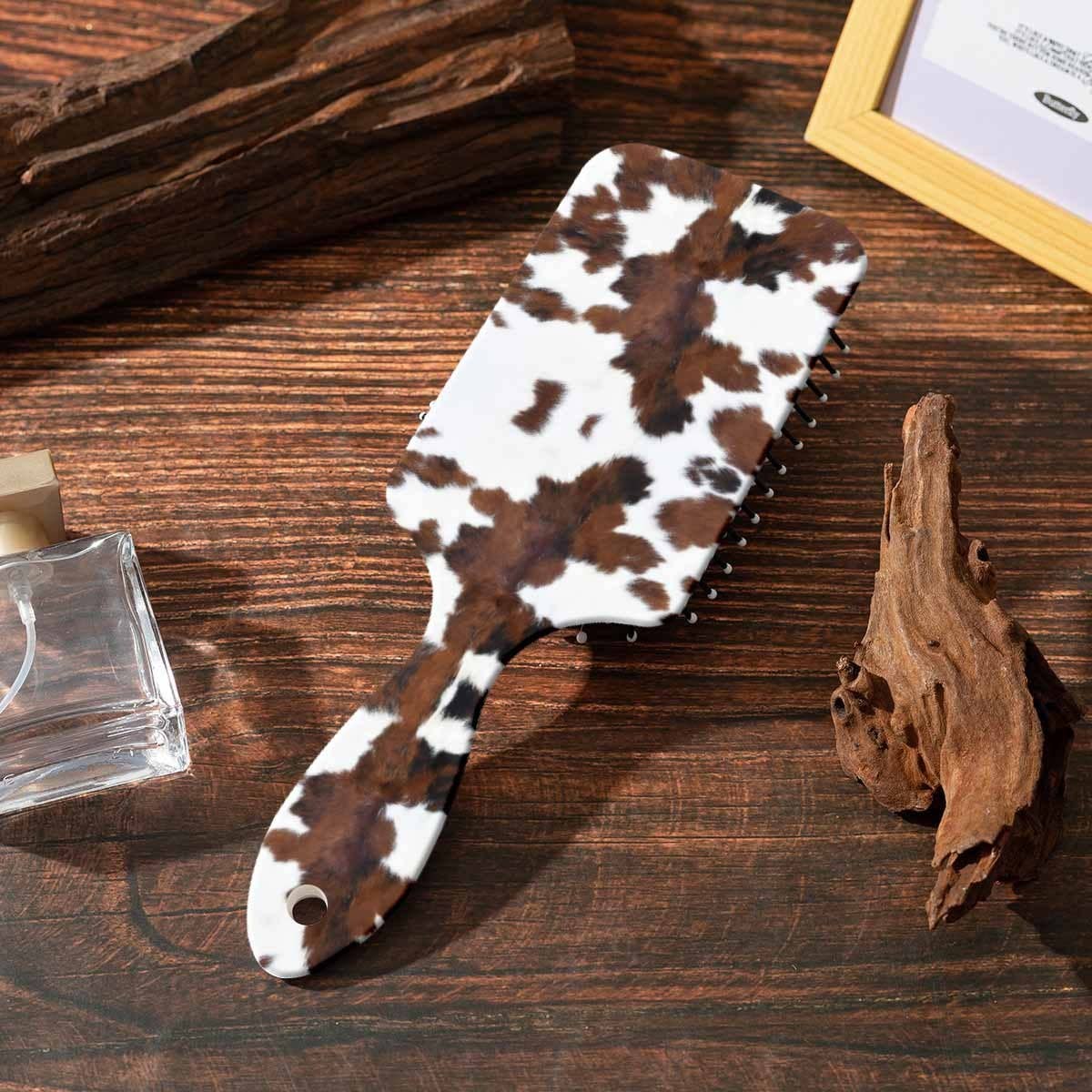 Large Detangle Paddle Hairbrush